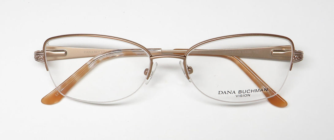 Dana Buchman Lada Eyeglasses