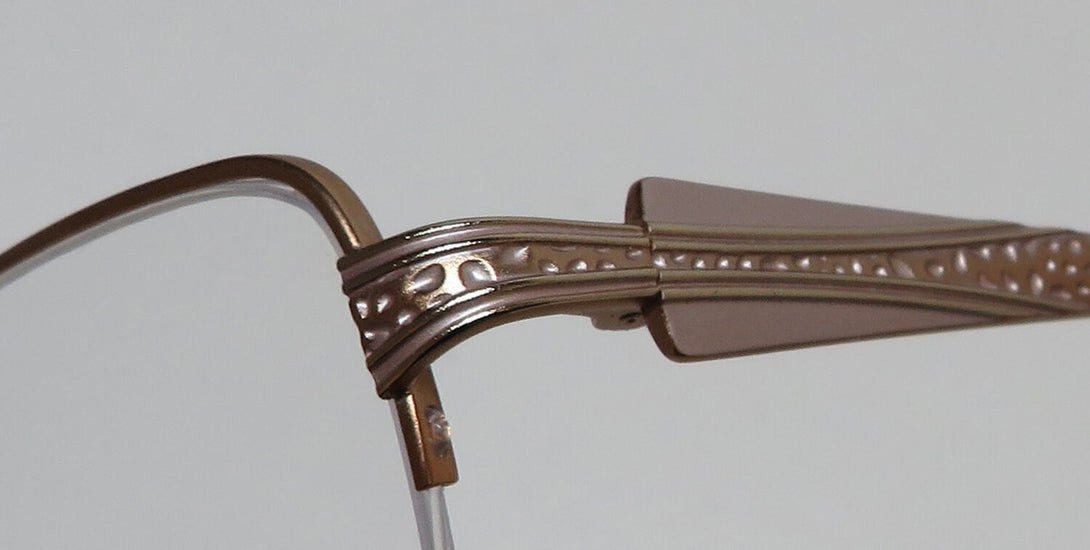 Dana Buchman Lada Eyeglasses