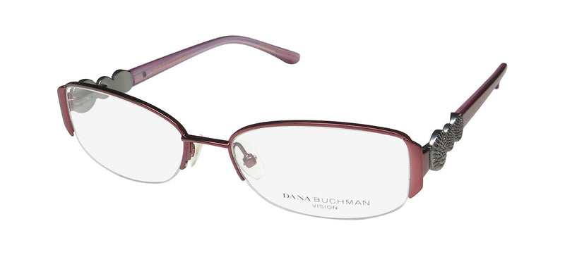 Dana Buchman - Sapphira Eyeglasses for Women – ModaFrames