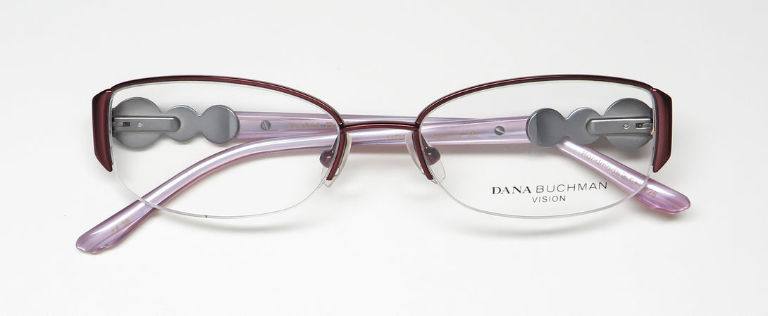 Dana Buchman Sapphira Eyeglasses