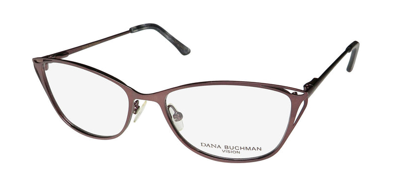 Dana Buchman - Ali Eyeglasses for Women – ModaFrames display picture 3