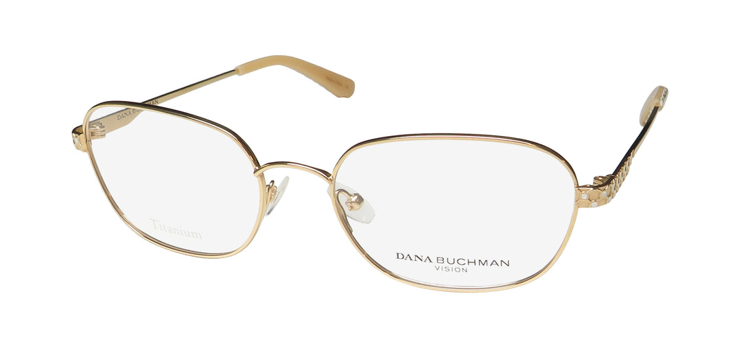 Dana Buchman Mrs. Gunnerson Eyeglasses