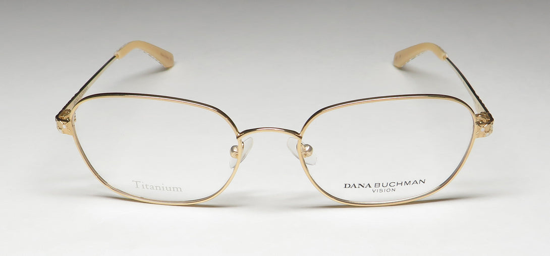 Dana Buchman Mrs. Gunnerson Eyeglasses