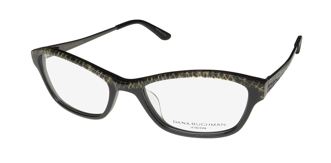 Dana Buchman Rosamund Eyeglasses