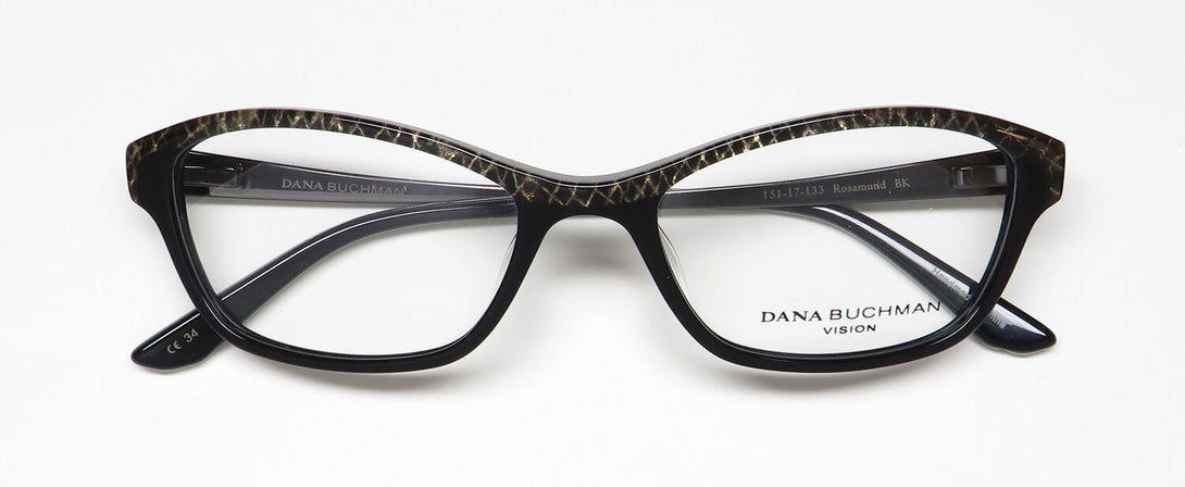 Dana Buchman Rosamund Eyeglasses