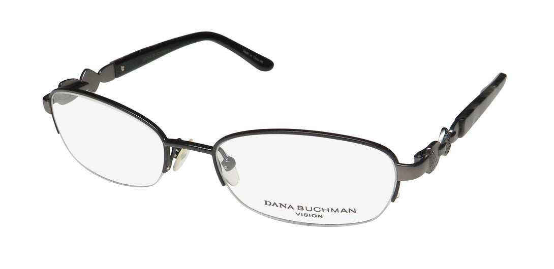Dana Buchman Kadin Eyeglasses