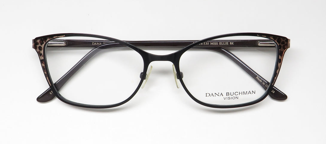 Dana Buchman Miss Ellie Eyeglasses