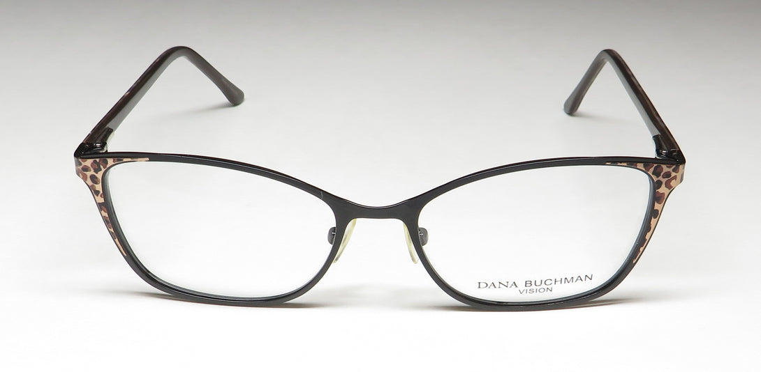 Dana Buchman Miss Ellie Eyeglasses