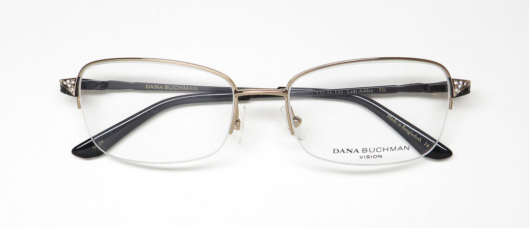 Dana Buchman Lady Ashley Eyeglasses