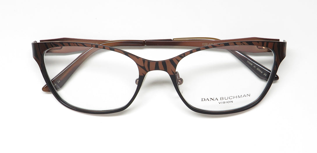 Dana Buchman Lyndon Eyeglasses