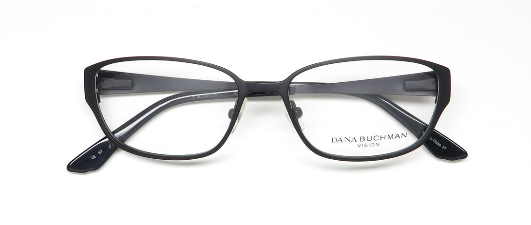 Dana Buchman Simza Eyeglasses