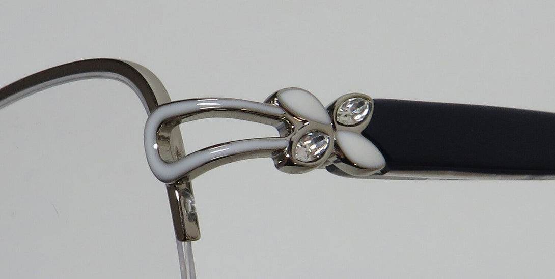 Dana Buchman Bexley Eyeglasses