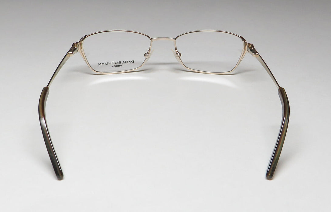 Dana Buchman Isha Eyeglasses