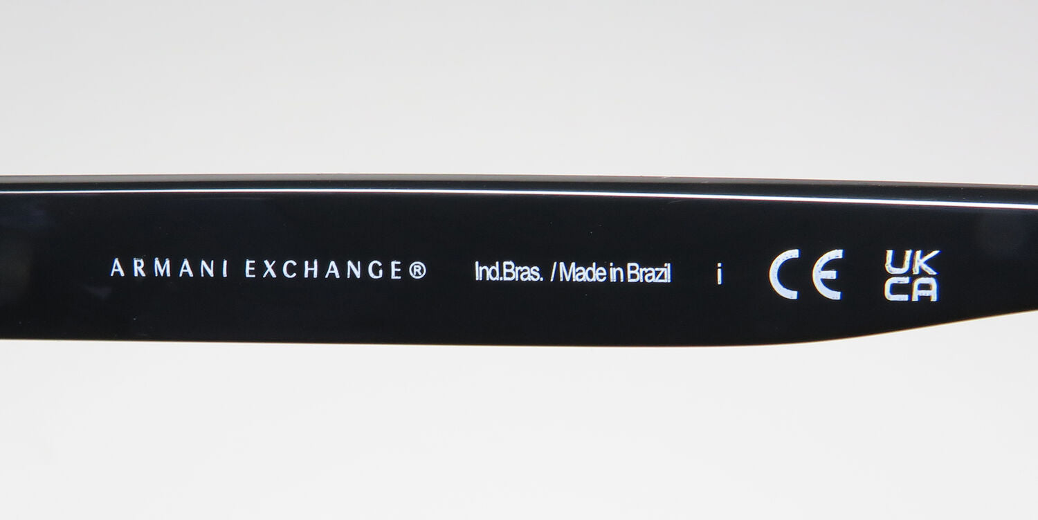 Armani Exchange 4109s Sunglasses main image 1