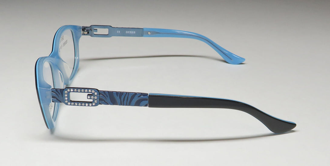 Color_black / blue