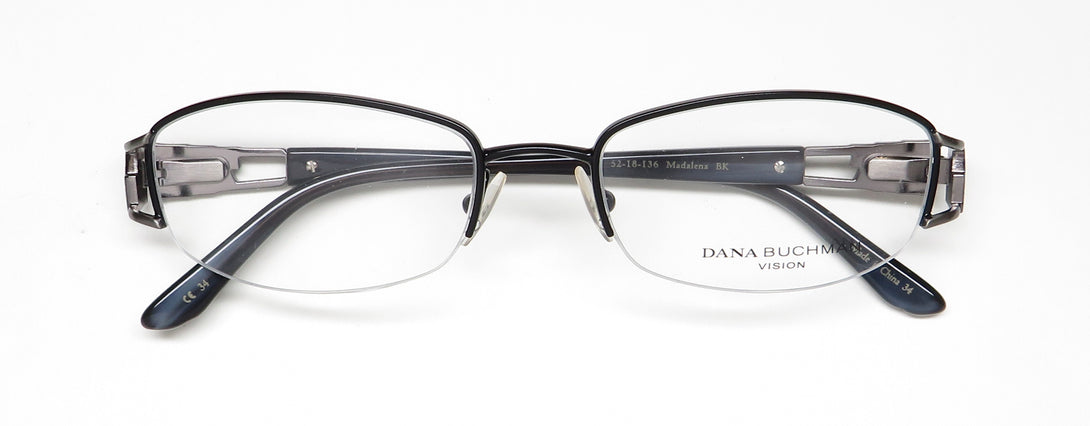 Dana Buchman Madalena Eyeglasses