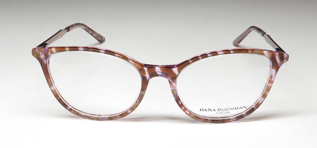 Dana Buchman Angela Eyeglasses