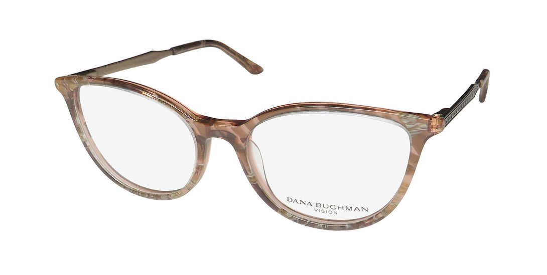 Dana Buchman Angela Eyeglasses
