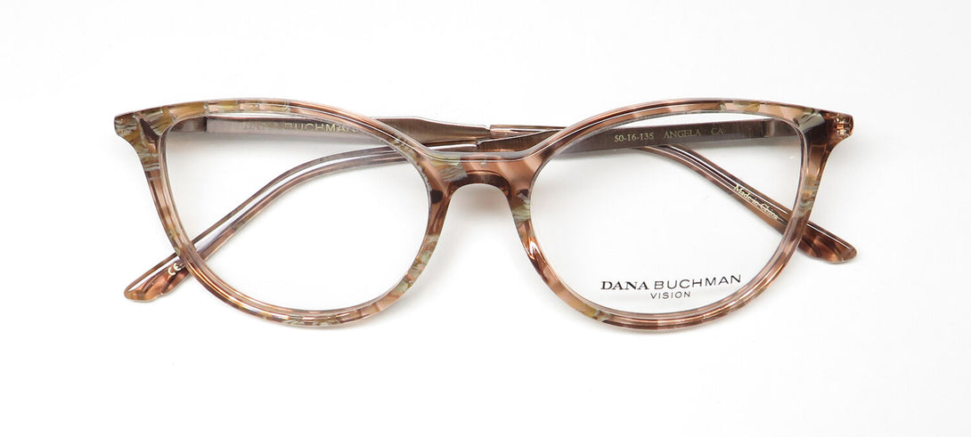 Dana Buchman Angela Eyeglasses