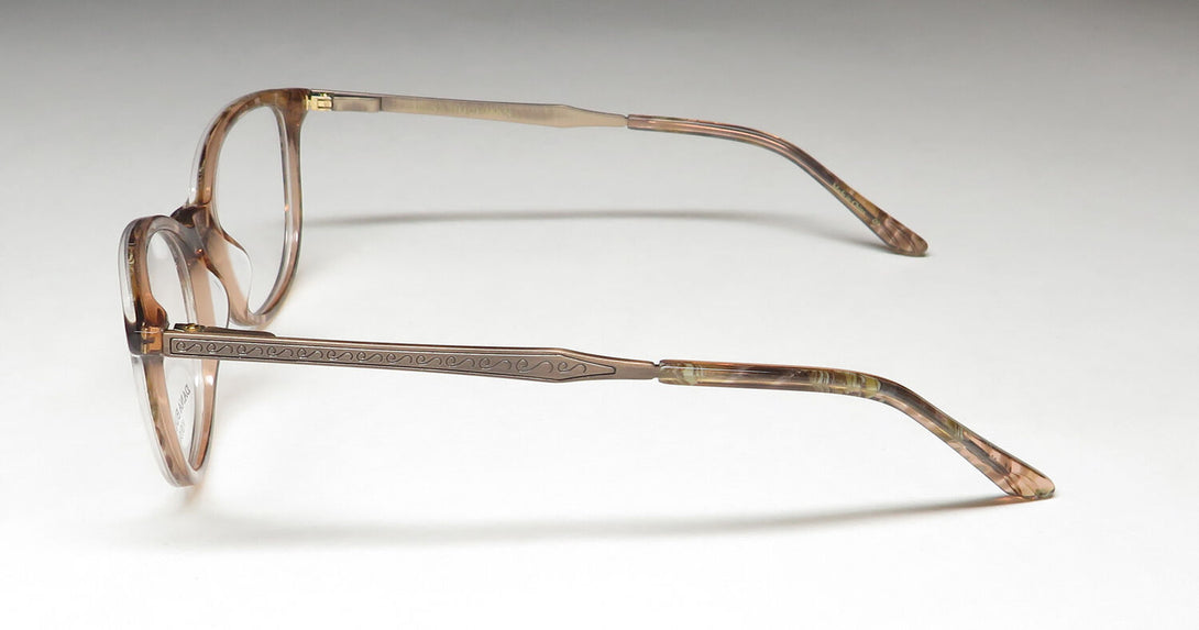 Dana Buchman Angela Eyeglasses