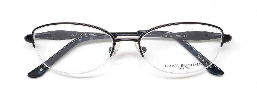 Dana Buchman Junia Eyeglasses