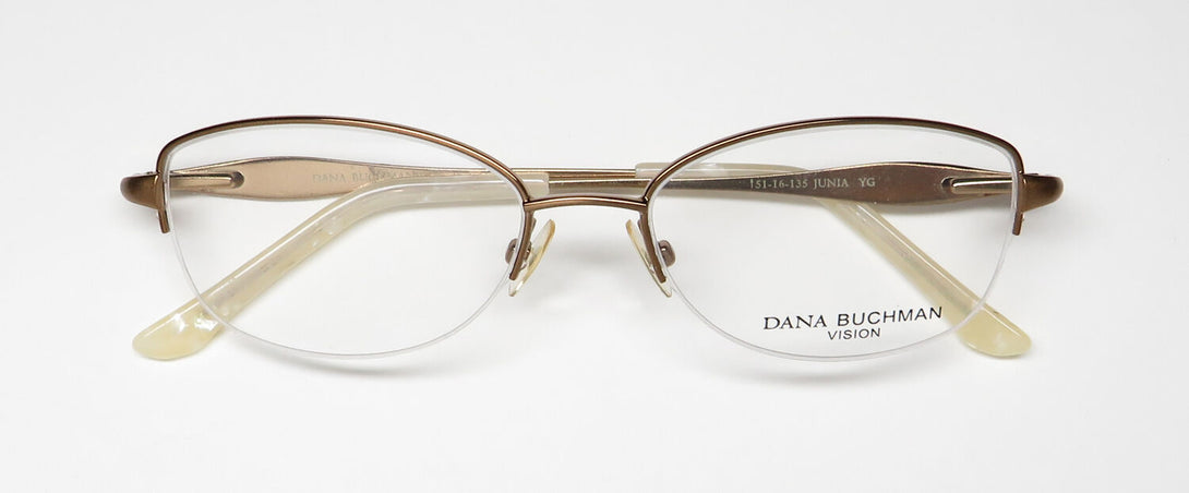 Dana Buchman Junia Eyeglasses
