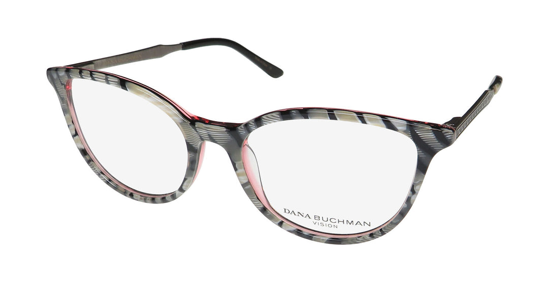 Dana Buchman Angela Eyeglasses