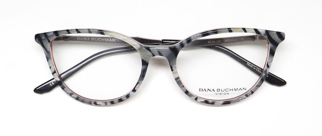 Dana Buchman Angela Eyeglasses
