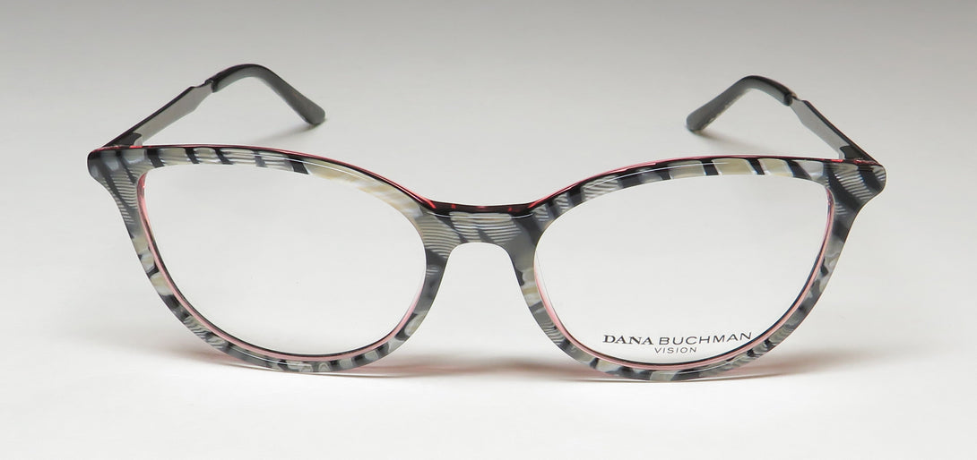 Dana Buchman Angela Eyeglasses