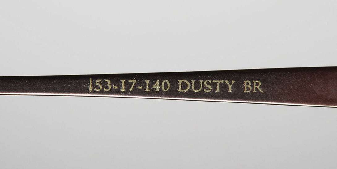Dana Buchman Dusty Eyeglasses