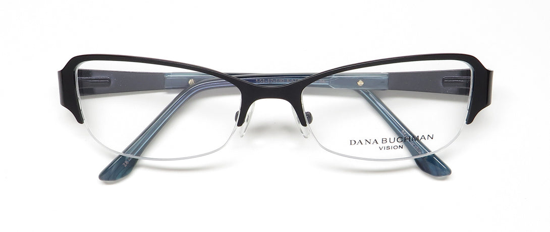 Dana Buchman Kathleen Eyeglasses