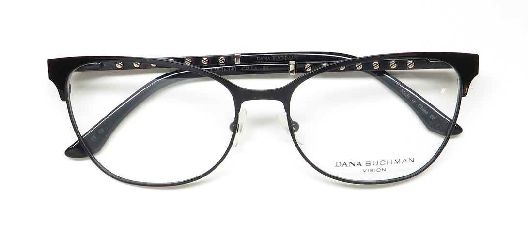 Dana Buchman Calla Eyeglasses