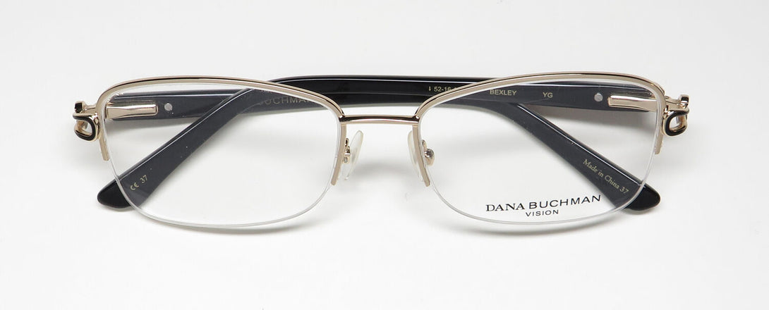 Dana Buchman Bexley Eyeglasses