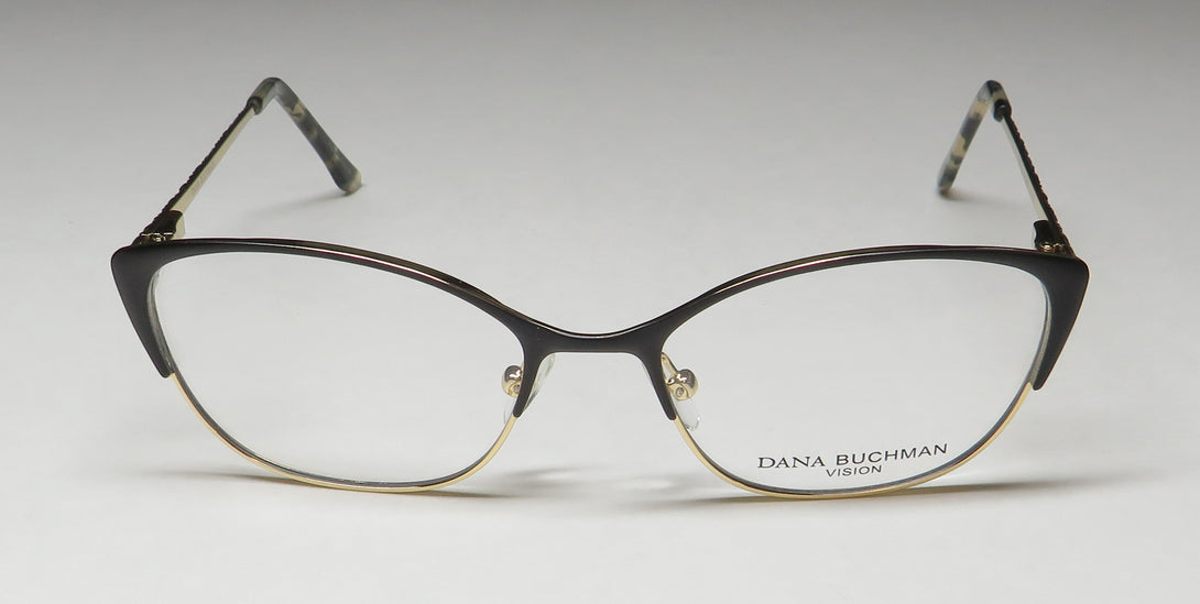 Dana Buchman Aunt Lil Eyeglasses