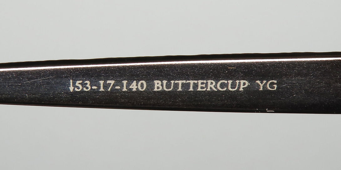 Dana Buchman Buttercup Eyeglasses