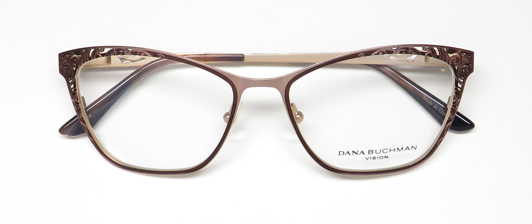 Dana Buchman Daisie Eyeglasses