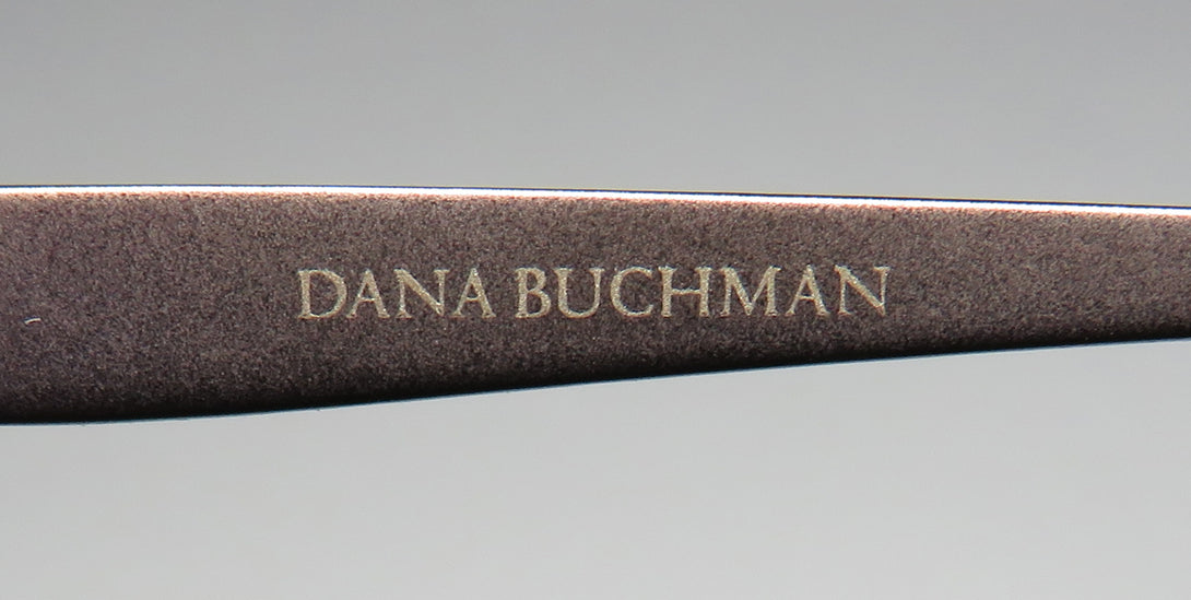 Dana Buchman Beatriz Eyeglasses