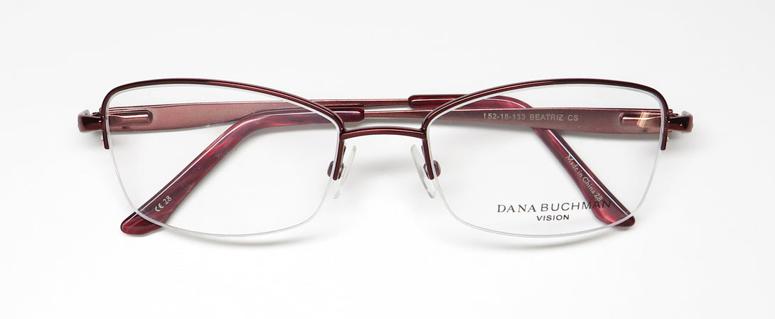 Dana Buchman Beatriz Eyeglasses