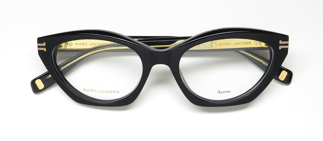 Marc Jacobs 1015 Eyeglasses