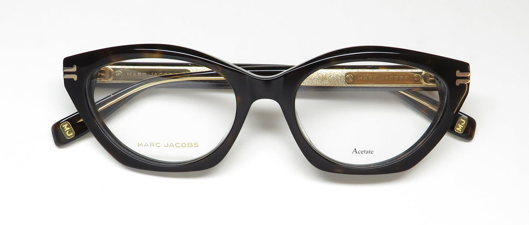 Marc Jacobs 1015 Eyeglasses