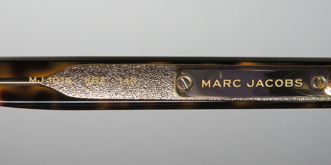 Marc Jacobs 1015 Eyeglasses
