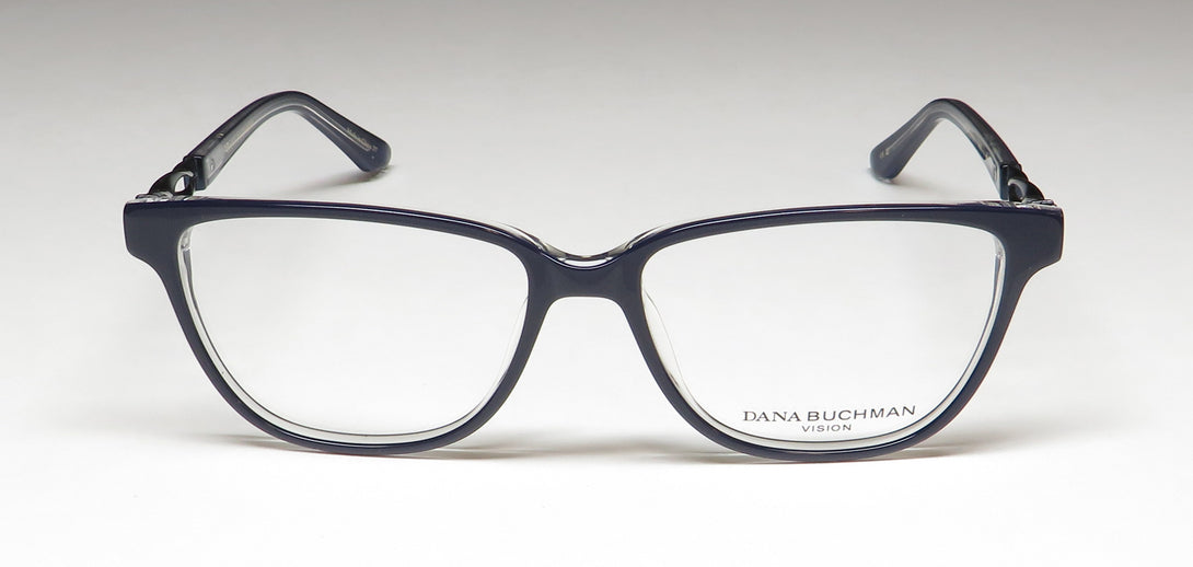 Dana Buchman Fleur Eyeglasses