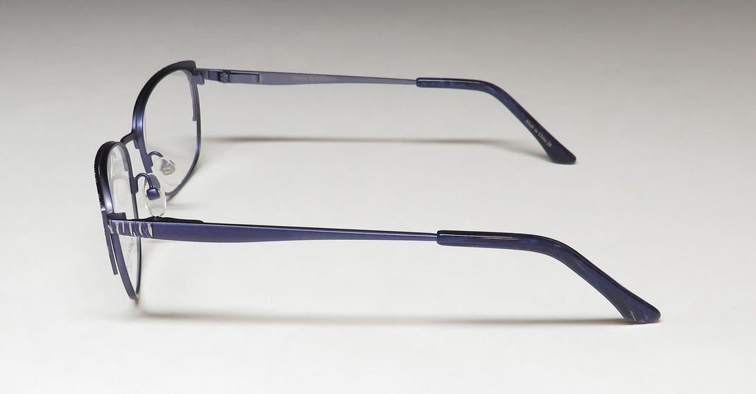 Dana Buchman Glennora Eyeglasses