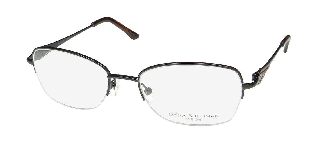 Dana Buchman Dena Eyeglasses
