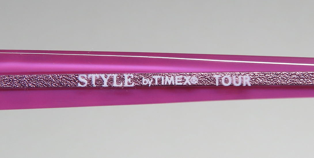 Timex Tour Eyeglasses