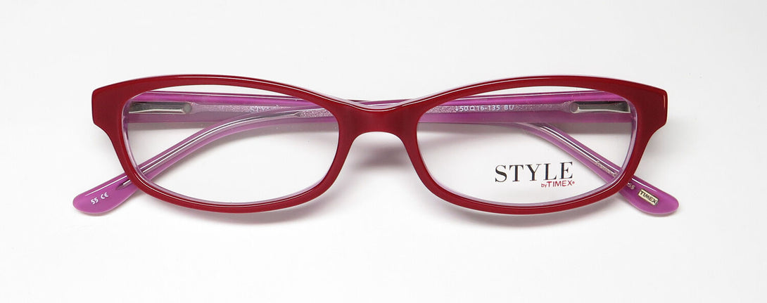 Timex Tour Eyeglasses
