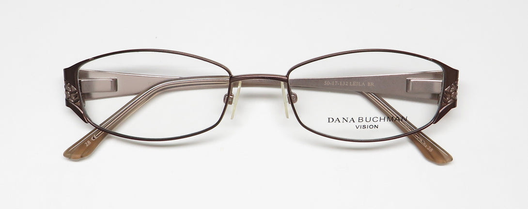Dana Buchman Leila Eyeglasses