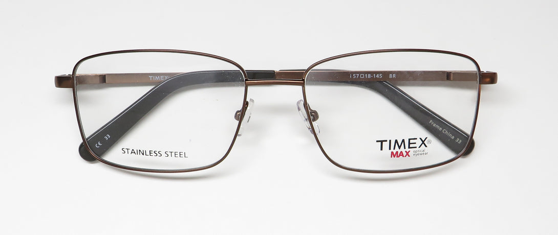 Timex 3:08 Pm Eyeglasses