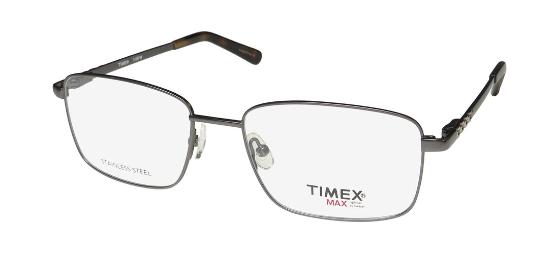 Timex 3:08 Pm Eyeglasses