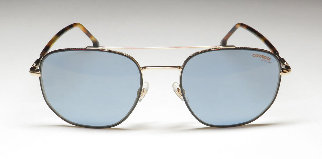 Color_black / gold / tortoise